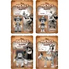 Super7 Disney^Disney Reaction Figures Wave 3 - Vintage Collection Set Of 4