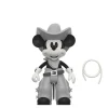 Super7 Disney^Disney Reaction Figures Wave 3 - Vintage Collection - Cowboy Mickey