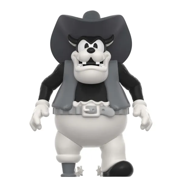 Super7 Disney^Disney Reaction Figures Wave 3 - Vintage Collection Set Of 4