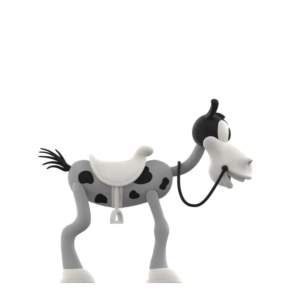 Super7 Disney^Disney Reaction Figures Wave 3 - Vintage Collection Set Of 4