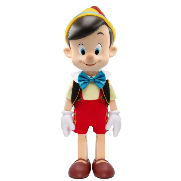 Super7 Disney^Disney Supersize - Pinocchio [Original]
