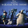 Super7 The Nightmare Before Christmas^Disney Ultimates Wave 4 - Nightmare Before Christmas Set Of 3