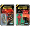 Super7 Dungeons & Dragons^Dungeons And Dragons Reaction Figures Wave 03 - Formidable Fighter & Sacred Statue (Player'S Handbook)