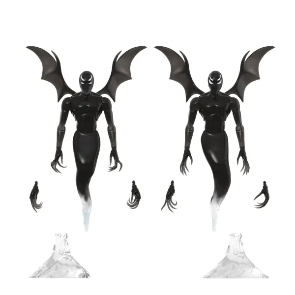 Super7 Dungeons & Dragons^Dungeons And Dragons Ultimates! Wave 01 - Shadow Demons (2 Pack)