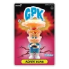 Super7 Garbage Pail Kids^Garbage Pail Kids Reaction Figure - Adam Bomb