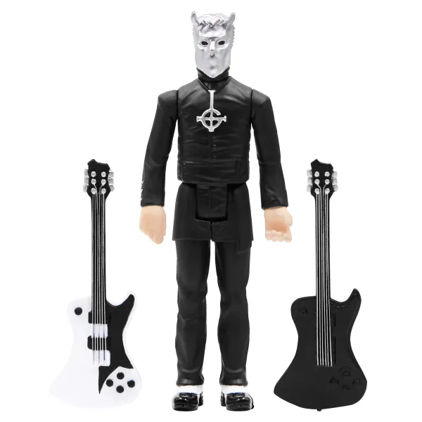 ghost_reaction_figure__me_1.webp Super7 Ghost^Ghost Reaction Figure - Meliora Nameless Ghoul