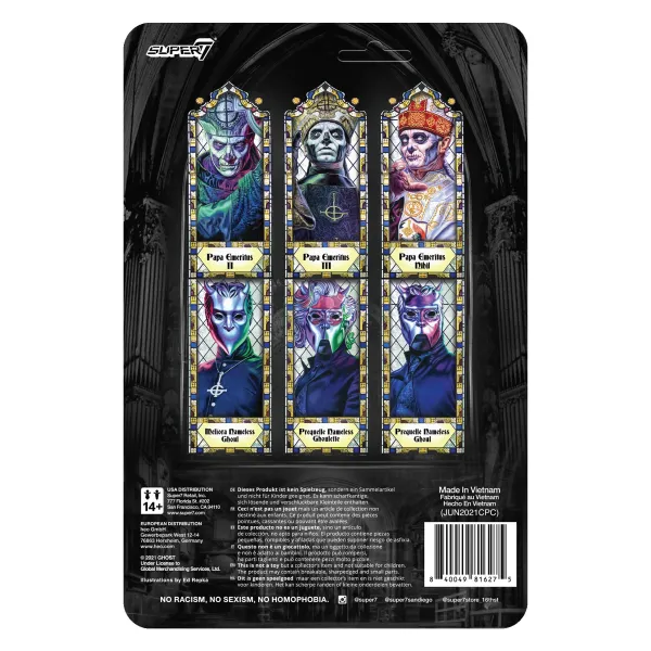 ghost_reaction_figure__me_2.webp Super7 Ghost^Ghost Reaction Figure - Meliora Nameless Ghoul