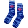 Super7 G.I. Joe^G.I. Joe - Hail Cobra! Knit Socks