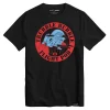 Super7 G.I. Joe^G.I. Joe Cobra Flight Pod T-Shirt