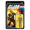 Super7 G.I. Joe^G.I. Joe Reaction - Mp Rifle (Pink)