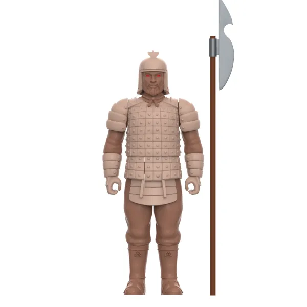 Super7 G.I. Joe^G.I. Joe Reaction City Of The Dead Box Set