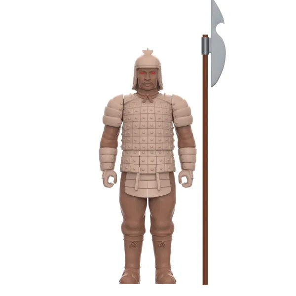 Super7 G.I. Joe^G.I. Joe Reaction City Of The Dead Box Set