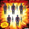 Super7 G.I. Joe^G.I. Joe Reaction Figures Cobra Mothership - 5Pk Add-On (Cobra Viper Gunner O-Ring)