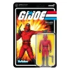 Super7 G.I. Joe^G.I. Joe Reaction Figures Wave 5 - Red Laser