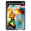 Super7 G.I. Joe^G.I. Joe Reaction Figures Wave 5 - Duke (Combat Gladiator)
