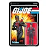 Super7 G.I. Joe^G.I. Joe Reaction Figures Wave 3 - Cobra Snakeling Factory Worker Mustache (Tan)