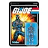 Super7 G.I. Joe^G.I. Joe Reaction Figures Wave 3 - Firefly (Comic Colors)