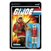 Super7 G.I. Joe^G.I. Joe Reaction Figures Wave 1 - Kwinn