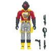 Super7 G.I. Joe^G.I. Joe Reaction Figures Wave 6 - Python Patrol Cobra B.A.T.