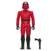 Super7 G.I. Joe^G.I. Joe Reaction Figures Wave 5 - Red Laser