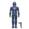 Super7 G.I. Joe^G.I. Joe Reaction Figures Wave 7 - Cobra Commander (Funhouse Robot)