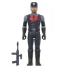Super7 G.I. Joe^G.I. Joe Reaction Figures Wave 3 - Cobra Snakeling Factory Worker Beard (Tan)
