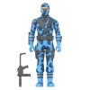 Super7 G.I. Joe^G.I. Joe Reaction Figures Wave 3 - Firefly (Comic Colors)