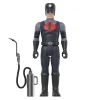Super7 G.I. Joe^G.I. Joe Reaction Figures Wave 3 - Cobra Snakeling Factory Worker Clean-Shaven (Tan)