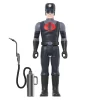 Super7 G.I. Joe^G.I. Joe Reaction Figures Wave 3 - Cobra Snakeling Factory Worker Clean-Shaven (Pink)