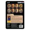 Super7 G.I. Joe^G.I. Joe Reaction Figures Wave 1 - Baroness