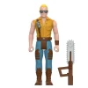 Super7 G.I. Joe^G.I. Joe Reaction Figures Wave 7 - Set Of 6