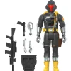 Super7 G.I. Joe^G.I. Joe Reaction Wave 4 - Cobra B.A.T.