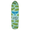 Super7 G.I. Joe^G.I. Joe Skateboard Deck - Don'T Judge Psa (Strangelove Collaboration)