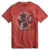 Super7 G.I. Joe^G.I. Joe Snake Armor Dissection T-Shirt