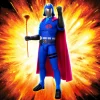 Super7 G.I. Joe^G.I. Joe Ultimates! Wave 1 - Cobra Commander