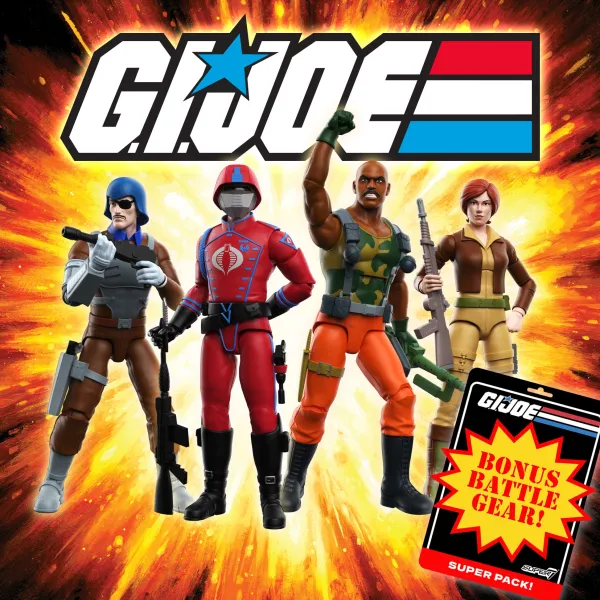 gi_joe_ultimates_wave___s_1.webp Super7 G.I. Joe^G.I. Joe Ultimates! Wave 5 - Set Of 4 & Super Pack