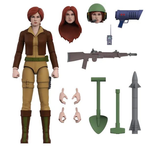 gi_joe_ultimates_wave___s_4.webp Super7 G.I. Joe^G.I. Joe Ultimates! Wave 5 - Set Of 4 & Super Pack