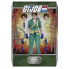 Super7 G.I. Joe^G.I. Joe Ultimates! Wave 06 (Dic) - Lady Jaye (Teal)