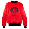 Super7 G.I. Joe^G.I. Joe X Alpha Industries X - Firefly Bomber Jacket