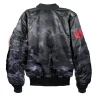 Super7 G.I. Joe^G.I. Joe X Alpha Industries X - Firefly Bomber Jacket