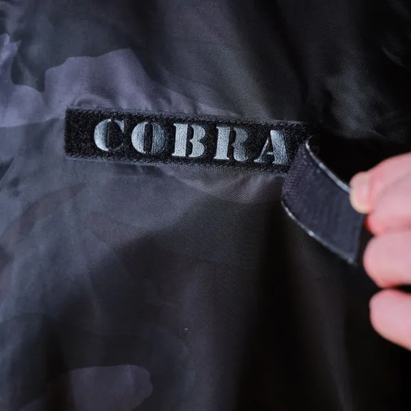 Super7 G.I. Joe^G.I. Joe X Alpha Industries X - Firefly Bomber Jacket