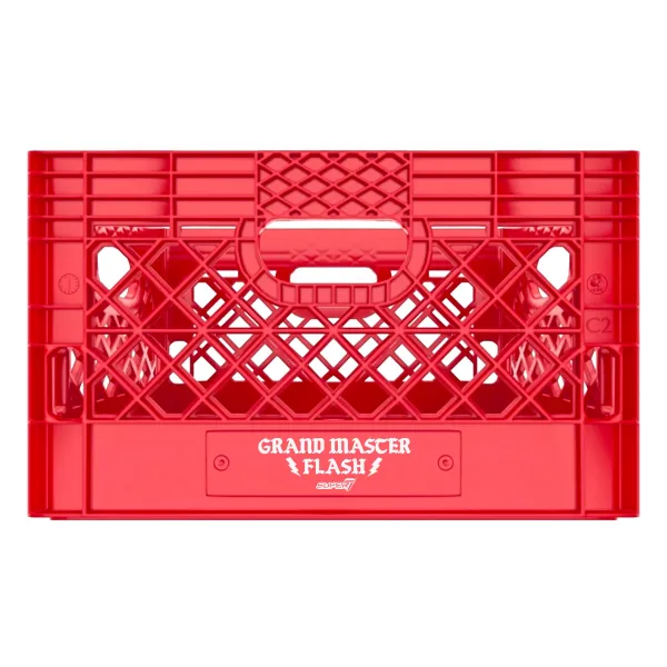 Super7 Grandmaster Flash^Grandmaster Flash - Capsule Collection