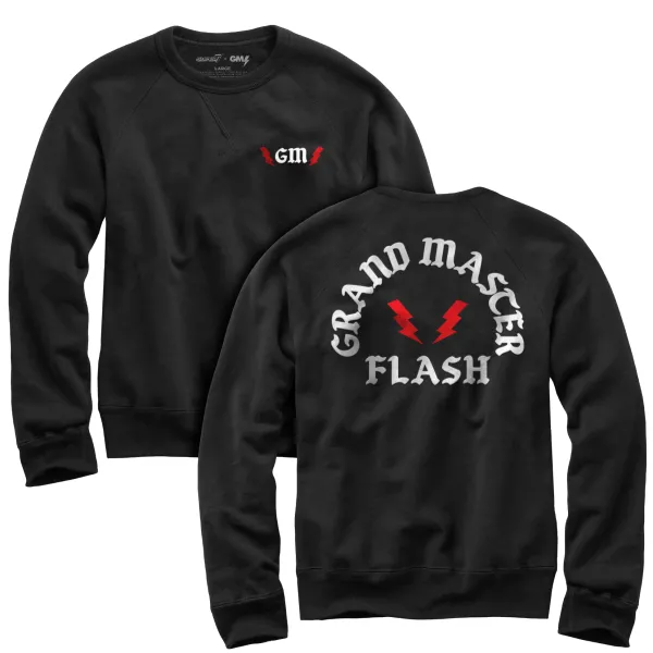 Super7 Grandmaster Flash^Grandmaster Flash - Capsule Collection