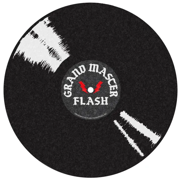 Super7 Grandmaster Flash^Grandmaster Flash - Capsule Collection