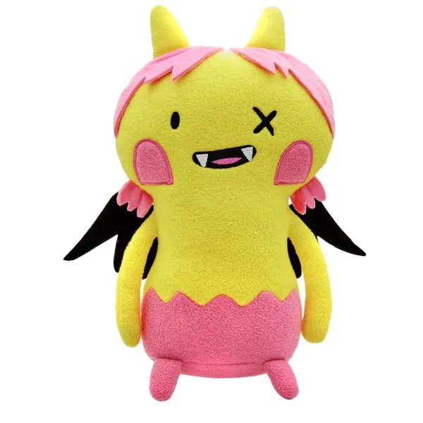 Super7 Gxngyxng^Gxngyxng X Sun Min+David Ghxsts Plush - Pxrtrait Dxll