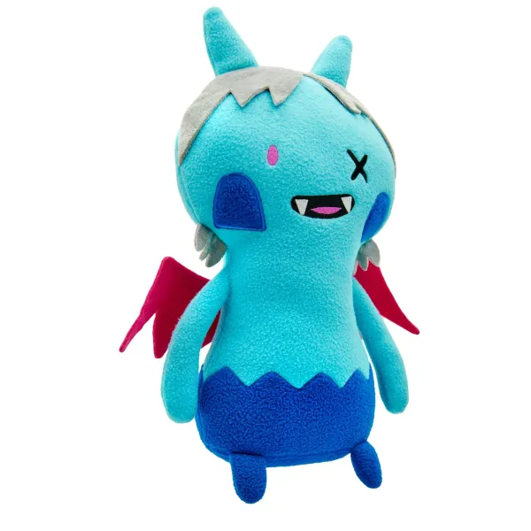 Super7 Gxngyxng^Gxngyxng X Sun Min+David Ghxsts Plush - Icon Dxll