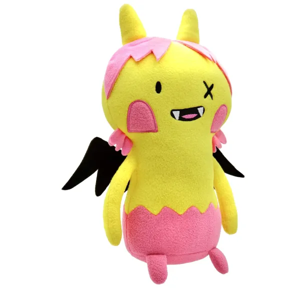 Super7 Gxngyxng^Gxngyxng X Sun Min+David Ghxsts Plush - Set Of 4 Dxlls