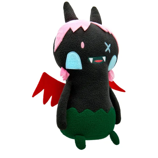 Super7 Gxngyxng^Gxngyxng X Sun Min+David Ghxsts Plush - Set Of 4 Dxlls