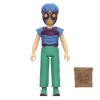 Super7 The Worst^Halloween Kids Reaction Figures - Captain Deadstar Boy & Metaluna Mutant Girl