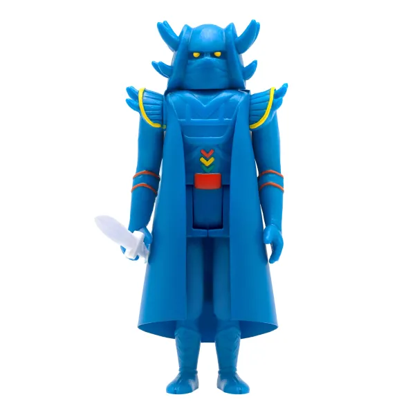 Super7 Healeymade^Healeymade Reaction - Hellbent (Blue)